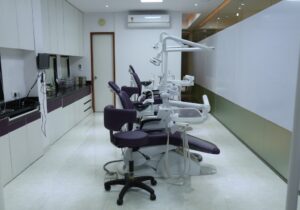 Dental Clinic in Udaipur