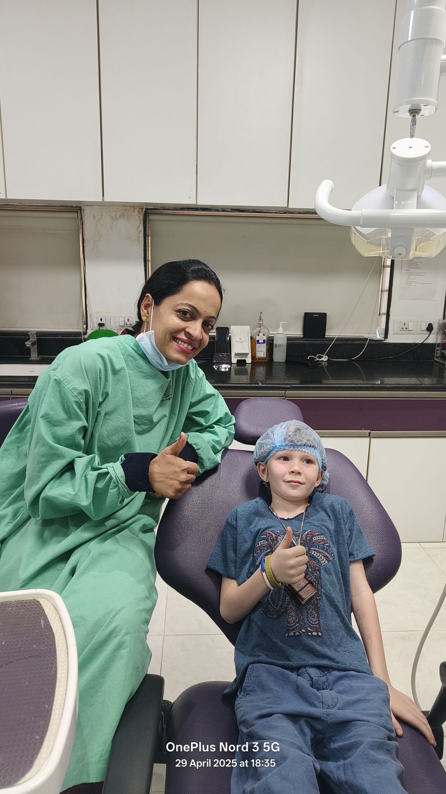 Invisible Braces Treatment in Udaipur | Best Dentist & Best Dental Clinic – Dermadent Clinic