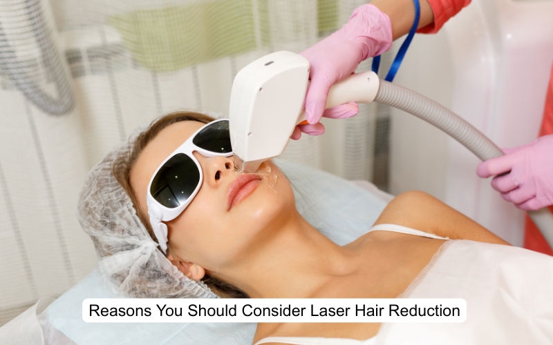 Laser Hair Reduction, Laser Hair Removal in Udaipur