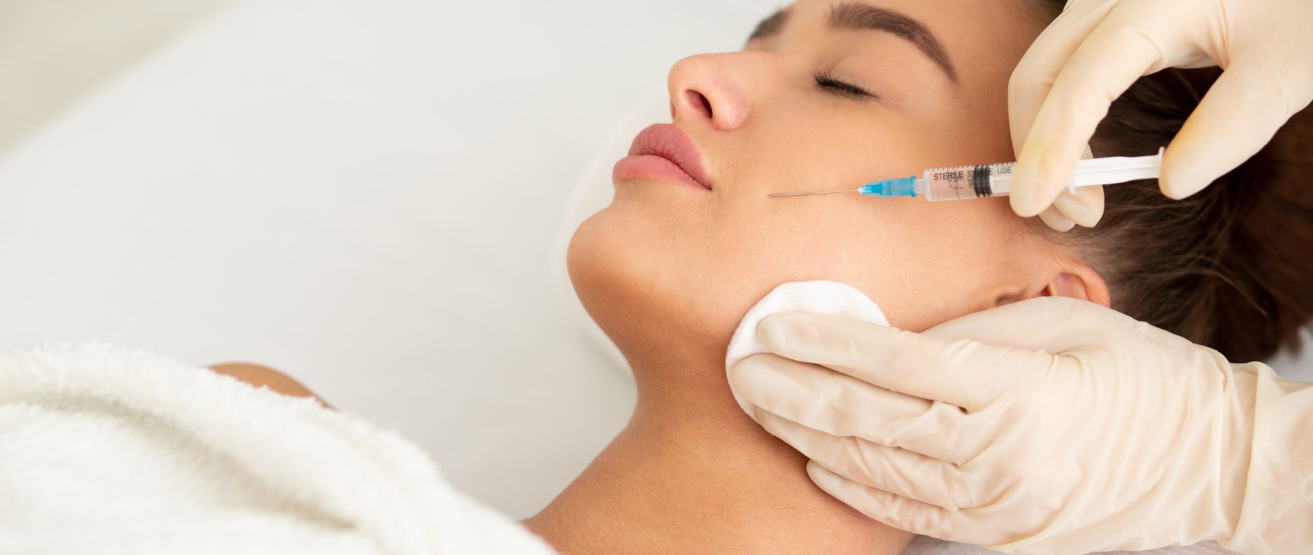 Anti Ageing Treatment in Udaipur | Wrinkle Treatment – Dermadent