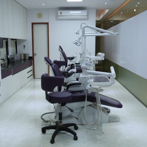 Dermadent Clinic dental care