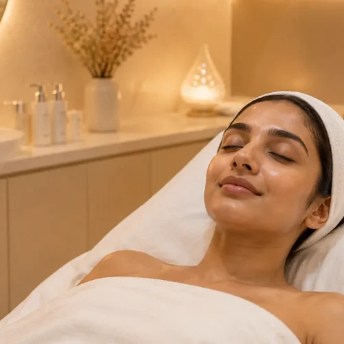 hydrafacial-aftercare-glowing-skin-udaipur-dermadent