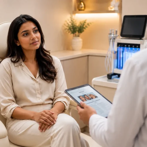 hydrafacial-consultation-udaipur-dermadent