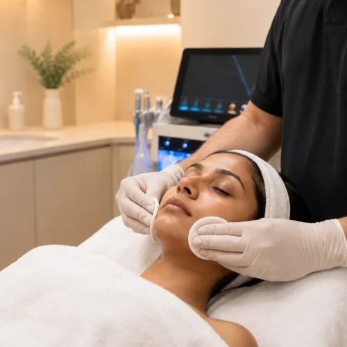 hydrafacial-deep-cleansing-treatment-udaipur-dermadent
