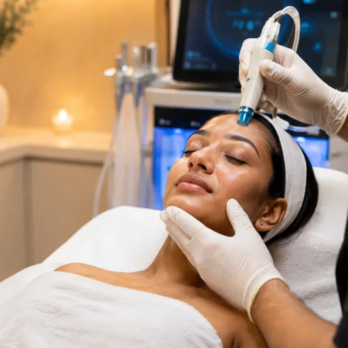 hydrafacial-extraction-treatment-udaipur-dermadent